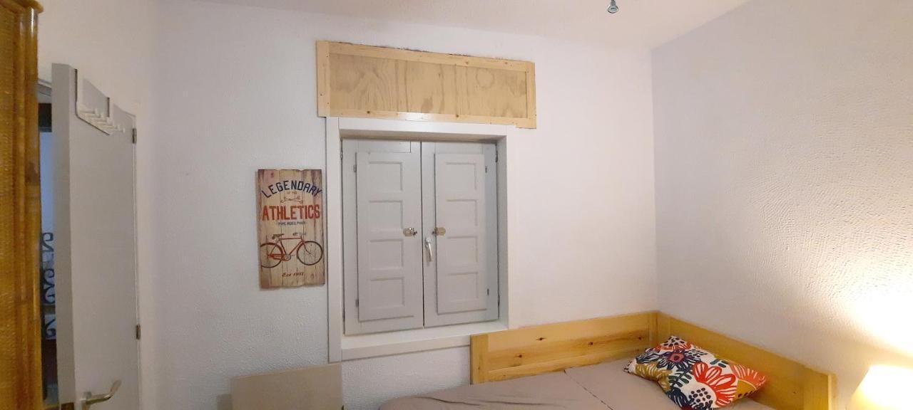 Ferienwohnung Oasis En La Playa Chiclana de la Frontera Exterior foto