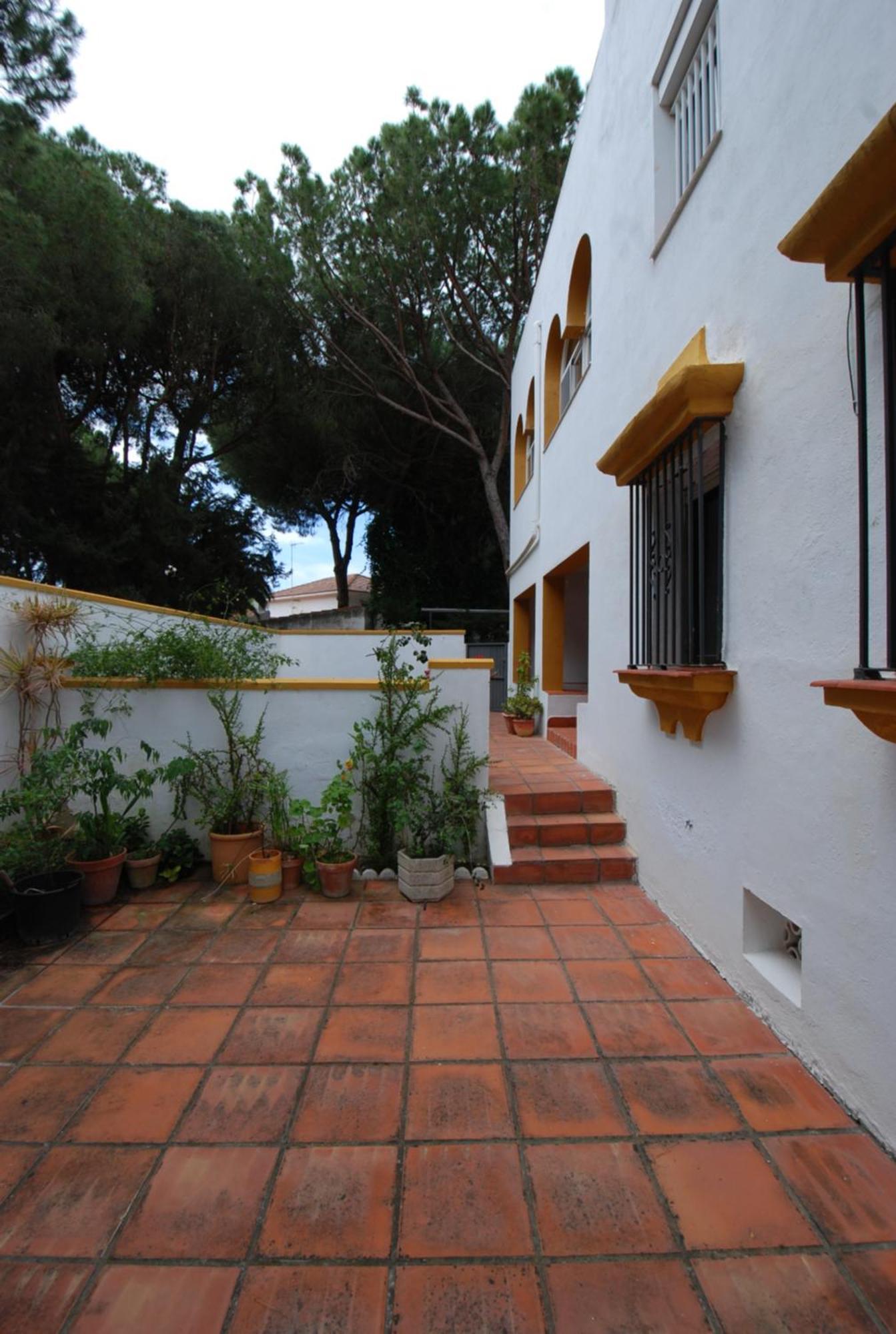 Ferienwohnung Oasis En La Playa Chiclana de la Frontera Exterior foto